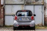 Smart EQ ForTwo Edition One Coupe 2019 года (WW)